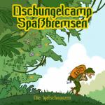 16-01-2015 - sa-promotion - Die Igelschnauzen - dschungel.jpg
